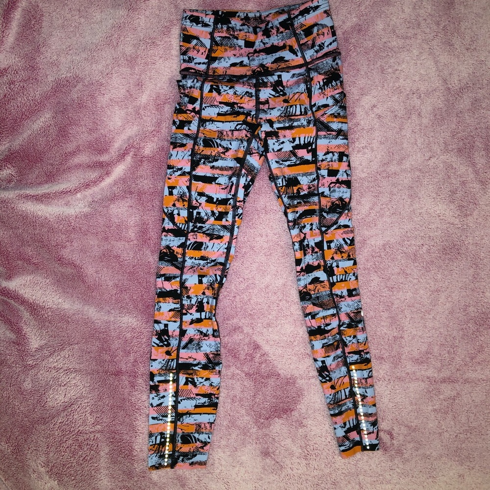 Size 2 lululemon